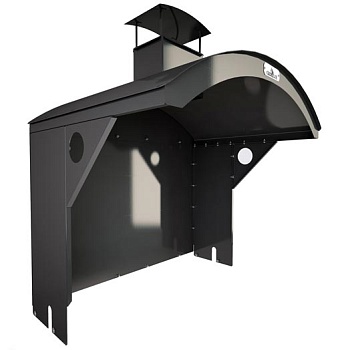 Крыша Grillux для "ORION 80" ВЗР2272 