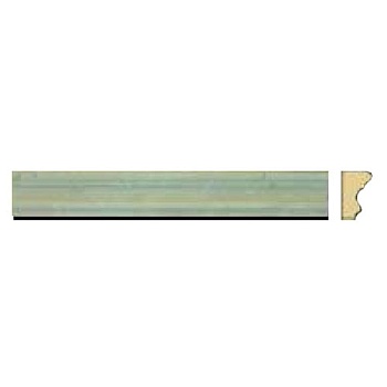 Молдинг AQ-103, Emperador Dark, 30x5x3 (Eima) 