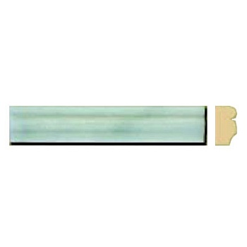 Молдинг AQ-101, Light Emperador, 30х6,5х2 (Eima) 