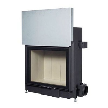 Каминная топка Austroflamm 80x64 S 