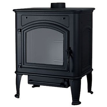 Печь LCI Premium lux (Liseo Castiron) 