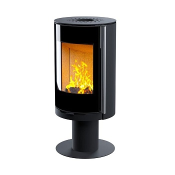 Печь камин Астов R1.0 N Plus 