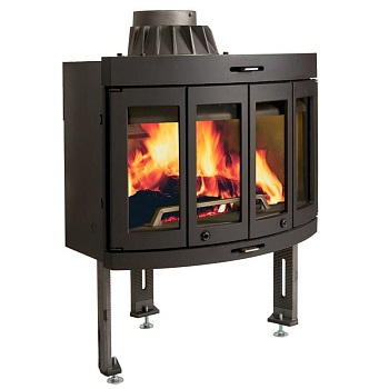 Каминная топка Jotul (Йотул) I 400 Harmony 