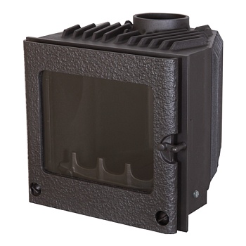 Каминная топка ТARNAVVA Monolit 12 KW Telio 