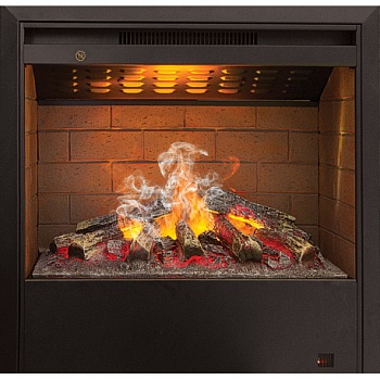 Электроочаг Real Flame 3D Helios (Гелиос) 