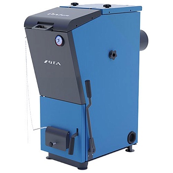 Котел угольный Zota Carbon 40 