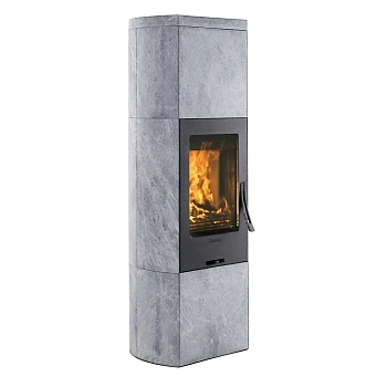 Печь камин Contura 34T 