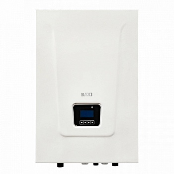 Электрический настенный котел BAXI Ampera 9 