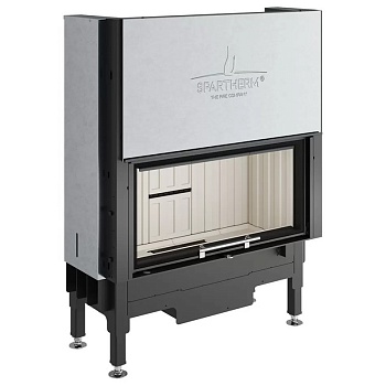 Каминная топка SPARTHERM Varia ASh светлый шамот 