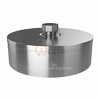 LAVA Сборник конденсата 150, нерж. 439 (0,8) 