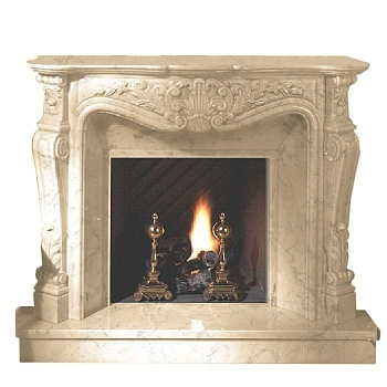 Портал DONATELLO, Crema Marfil (Crumar) 