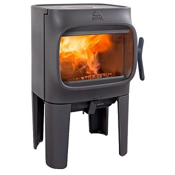 Печь камин Jotul (Йотул) F 105 LL BP черный 