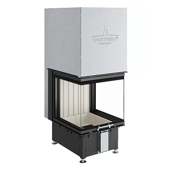 Каминная топка SPARTHERM Arte U-50h 