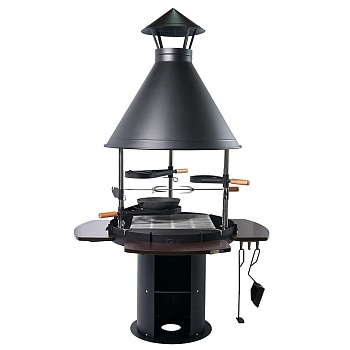 Гриль Blackstyle GRILL - 203/100 