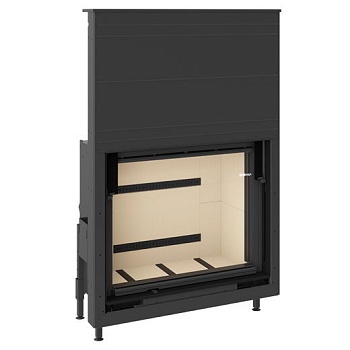 Каминная топка KFD Linea V 1190 4.0 