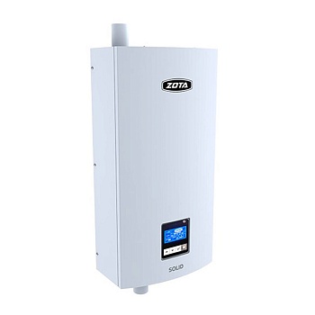 Электрокотел ZOTA Solid 36 