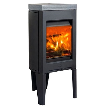Печь камин Jotul (Йотул) F 162 CB черный 