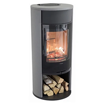 Печь камин Contura 610AG:2 Style 