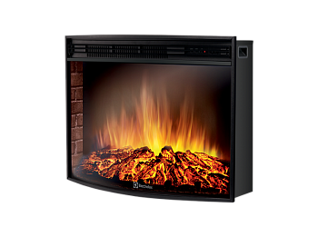 Очаг электрический Electrolux Sphere Plus EFP/P-2720RLS 
