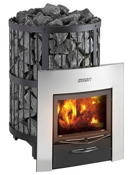 HARVIA Дровяная печь WK150LDLUX Legend 150 DUO, артикул WK150LDLUX 