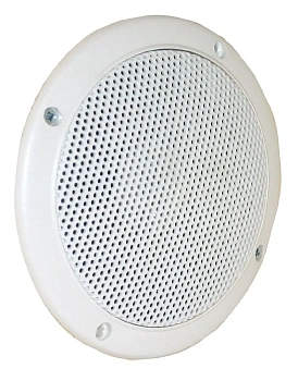 HARVIA Громкоговоритель FR16WP, 80 W, 16 см, артикул SACK08016 