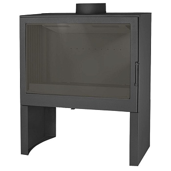 Печь LCI 7 GF Stove (Liseo Castiron) 