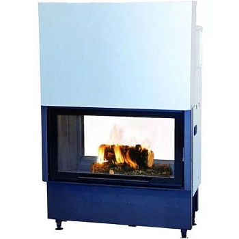 Каминная топка CHAZELLES Cloud 100 R DF 