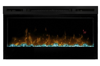 Очаг для электрокамина Dimplex Prism 34" (BLF3451) 