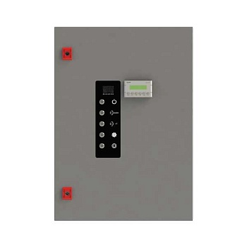 Система управления для бани и сауны Sangens Panel System 3M Pro 