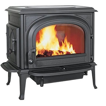 Печь камин Jotul (Йотул) F 500.2 CB SE черный 