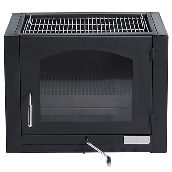 Гриль Blackstyle GRILL - BOX 