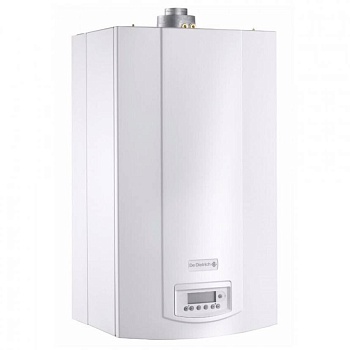 Котел ZENA PLUS MSL 31 FF газовый настенный 31 кВт одноконтурный с закрытой камерой сгорания 