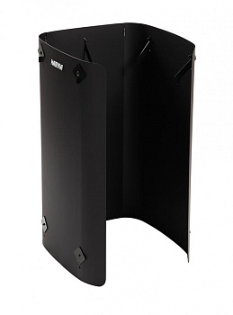 HARVIA Комплект защитных ограждений для дровяных печей HARVIA 20 Pro/SL/Duo/Boiler/SL Boiler, артикул WL550 