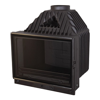 Каминная топка ТARNAVVA Monolit 18 KW Unica 
