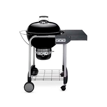 Угольный гриль WEBER Performer GBS 