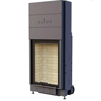 Каминная топка Астов ПС 6590 