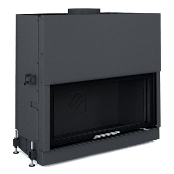 Каминная топка STAV HF 1300B 