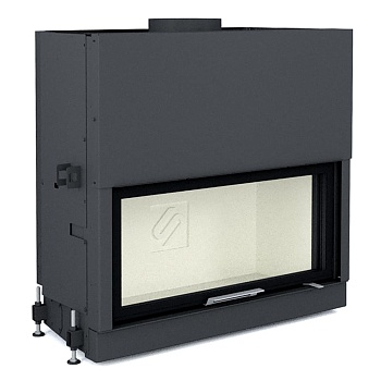 Каминная топка STAV HF 1100W 