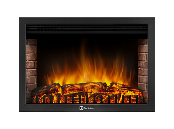 Очаг электрический Electrolux EFP/P-3020LS 