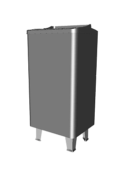 Электрическая печь EOS Thermo-Tec S 9 кВт 