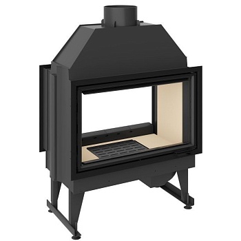 Каминная топка KFD ECO iLine 5183 DF 