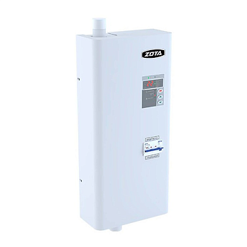 Электрокотел ZOTA Lux 33 