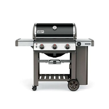 Газовый гриль WEBER Genesis II E-310 GBS 