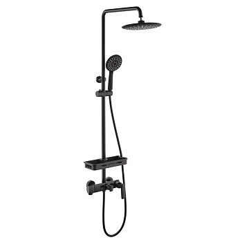 Душевая стойка Orans OLS-7003 
