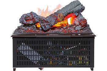 Очаг для электрокамина Dimplex Opti-Myst Cassette 400 NH 