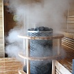 Электрокаменки для сауны