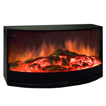 Электроочаг Glenrich Rondo S86 