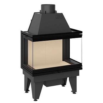 Каминная топка KFD ECO iLine 5172 3F 