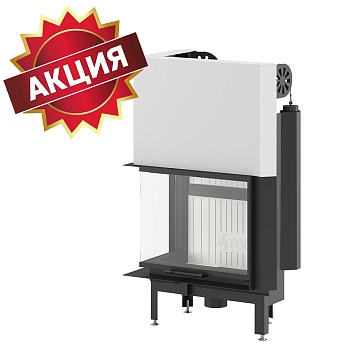 Каминная топка ASTON "KONSUL 16.680 LIFT L 