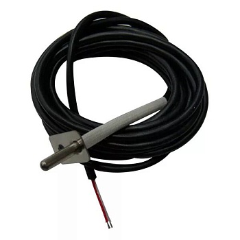 Датчик температуры 10 KOHM 4.0m (Все СС панели кроме CC90+CC200. также для Sauna Fresh) 